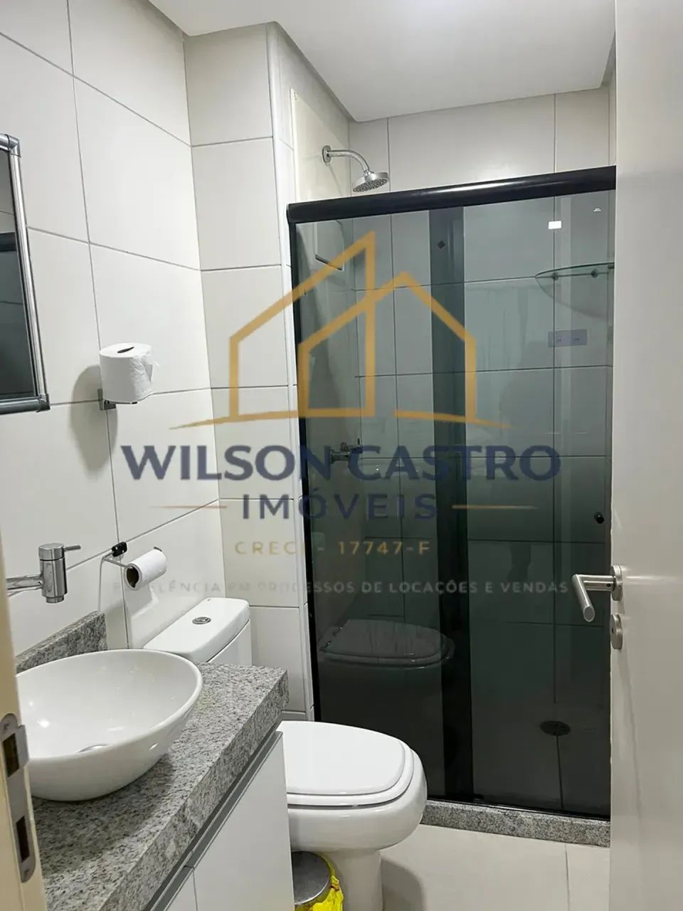 Apartamento, Ilha do Leite, 1 Quarto. - Foto 4