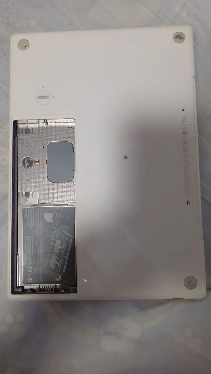Notebok Apple tela de 14 - Foto 5