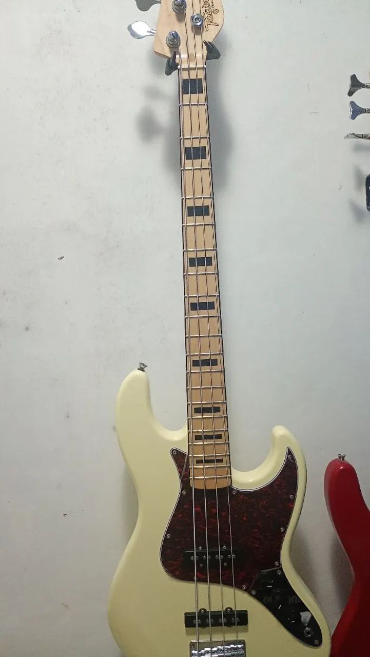 VENDO TJB4  - Foto 3
