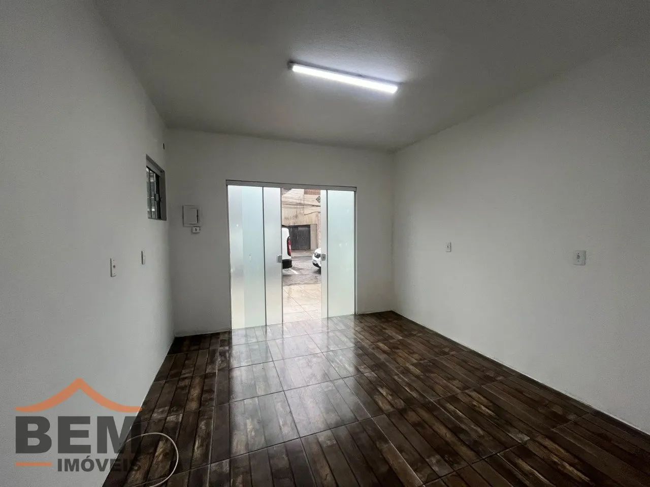 Sala comercial para alugar com 15 m² no bairro Cidade Nova, em Itajaí. - Foto 5