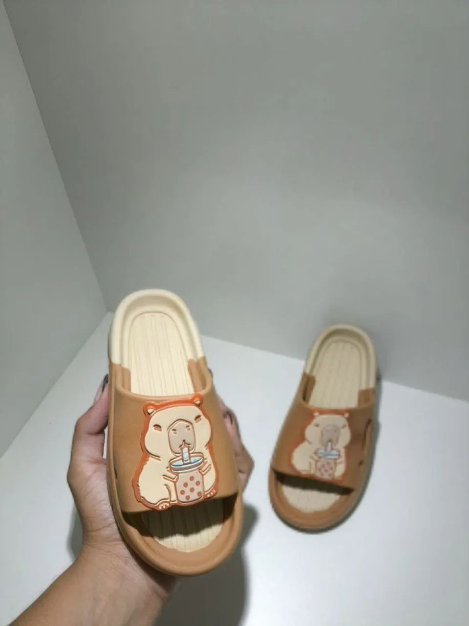 Babouche and Slide65048959385729125