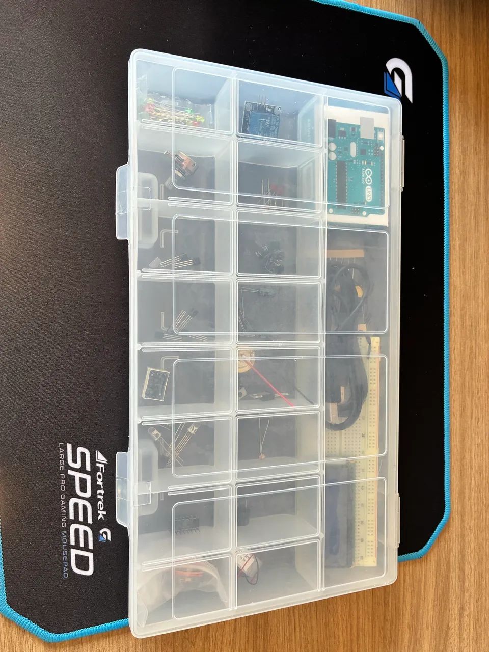 Arduino - Foto 2