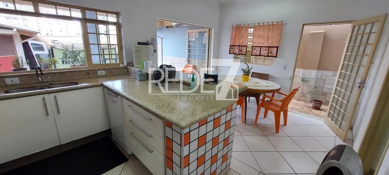 casa - Jardim Proença - Campinas