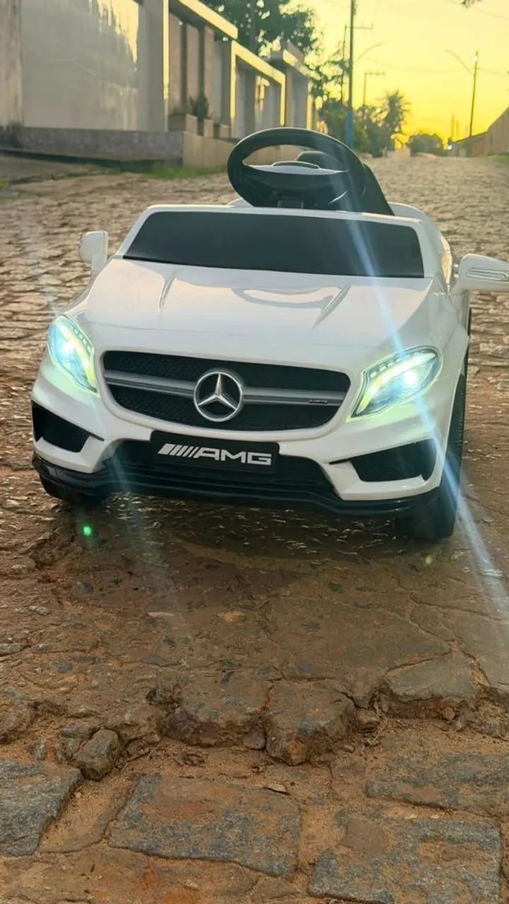 Carro elétrico  - Foto 3