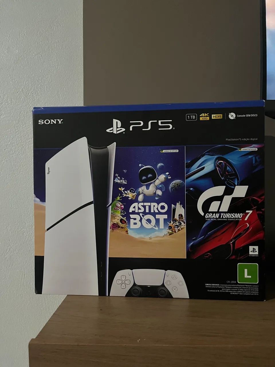 Vendo PS5 - Foto 4