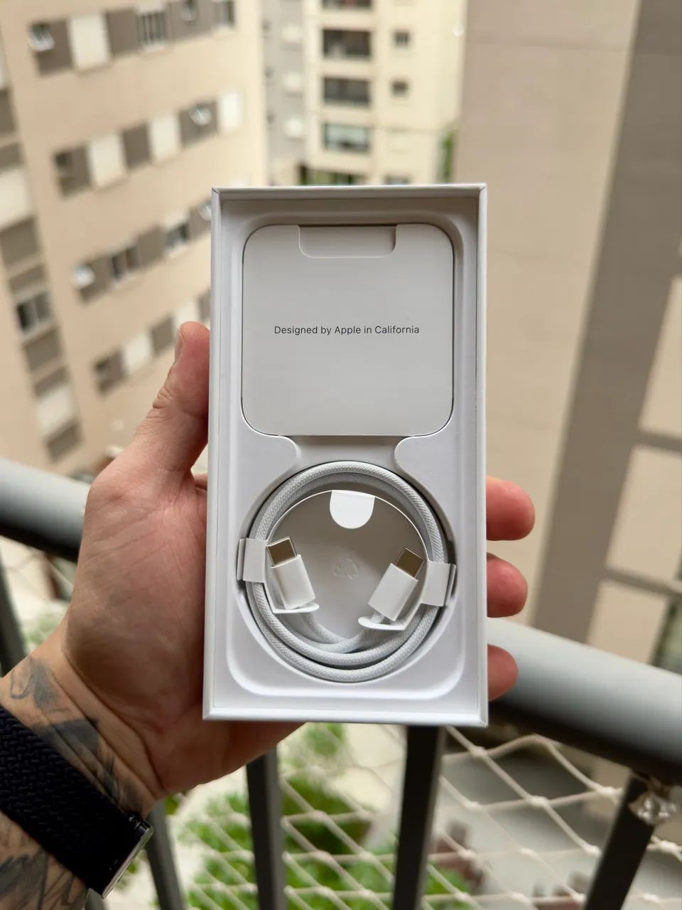 iPhone 15 Pro - Foto 3