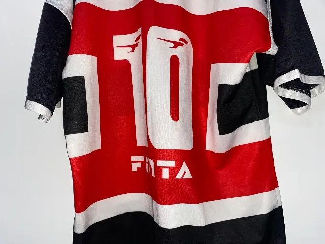 Camisa do Santa Cruz 2002 - Foto 3