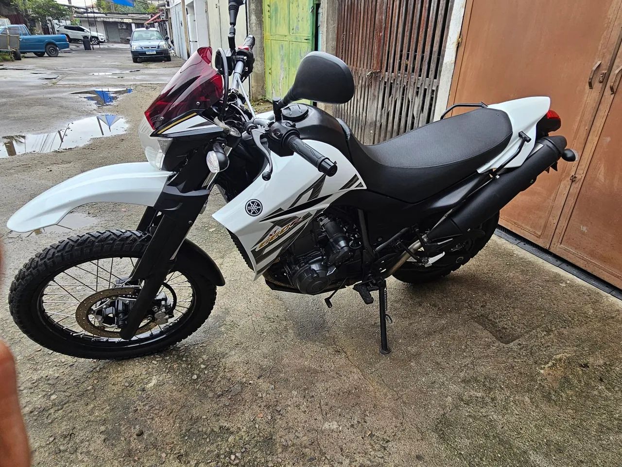 Xt660  - Foto 3
