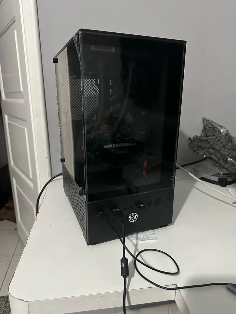 Pc Gamer preço pra hojeee - Foto 3