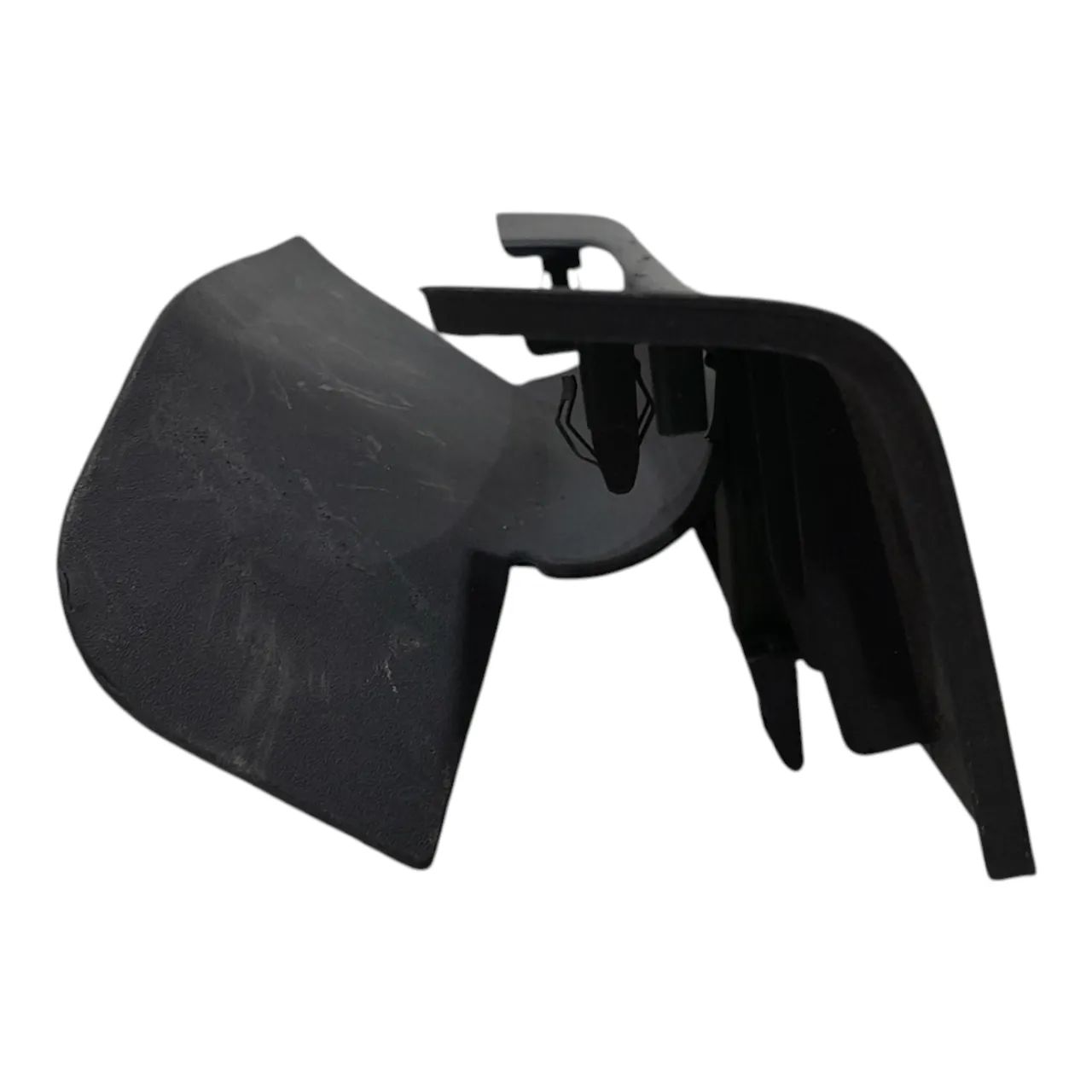 Acabamento Superior Coluna Volvo Xc60 2011 2012 A 2016 - Foto 4