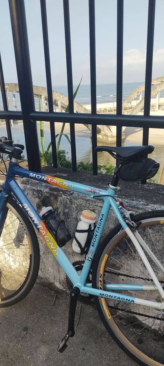 Bicicleta ótimo estado  - Foto 5