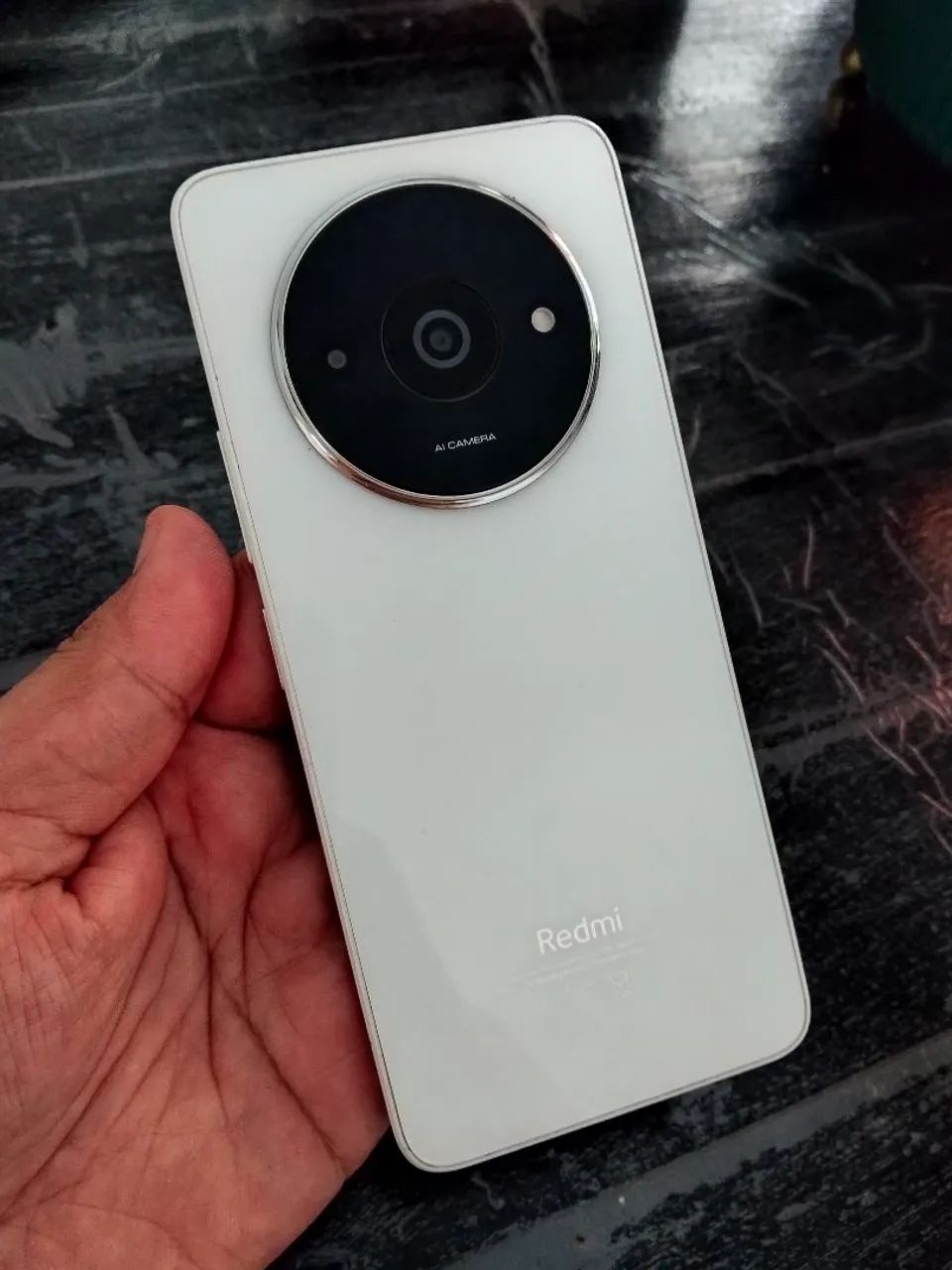 REDMI A3X