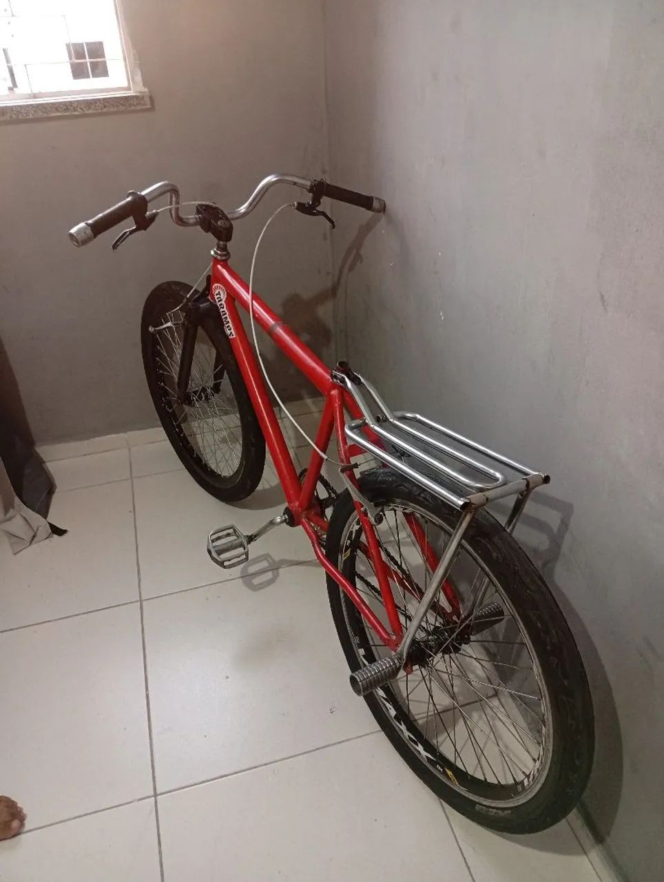 Bicicleta - Foto 2