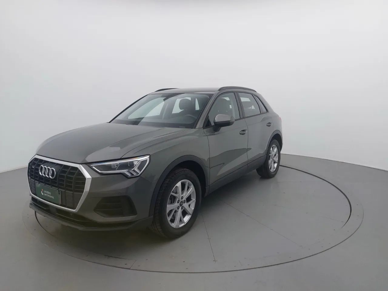 Audi Q3 Prestige 2.0 TFSI Tiptr.quatro 2024