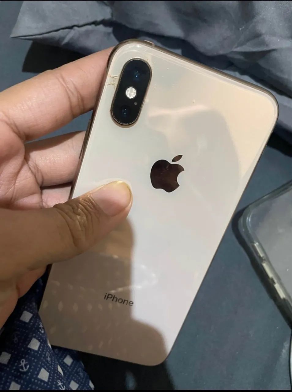 iPhone XS  - Foto 4