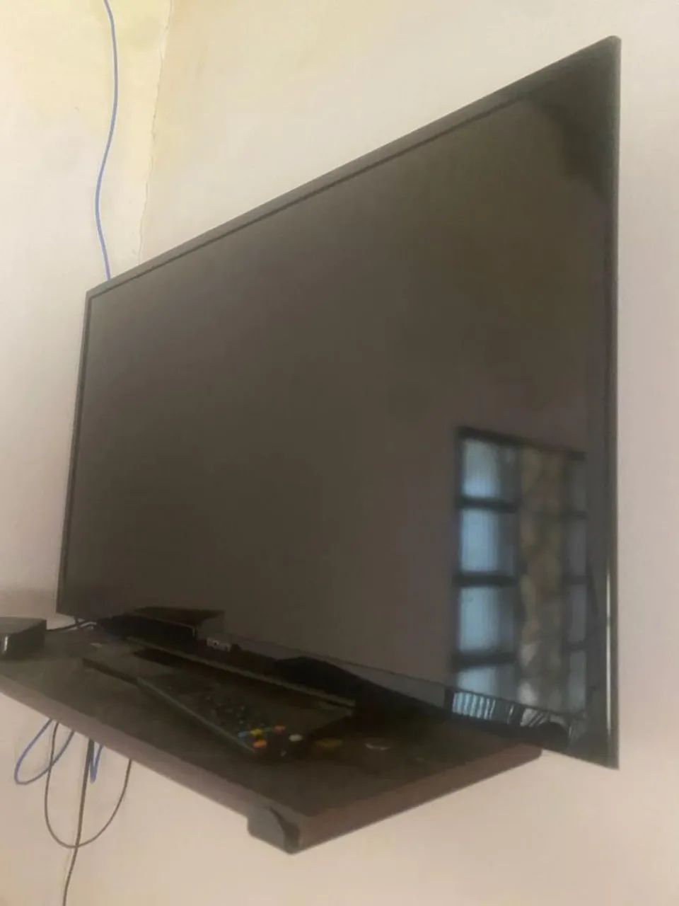 Tv Sony 32 polegadas  - Foto 2