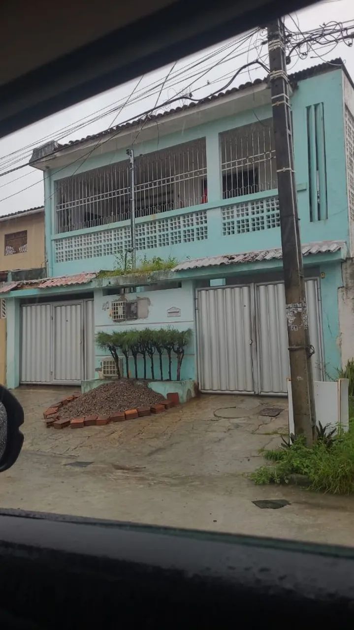 Portão de aluminio - Foto 2