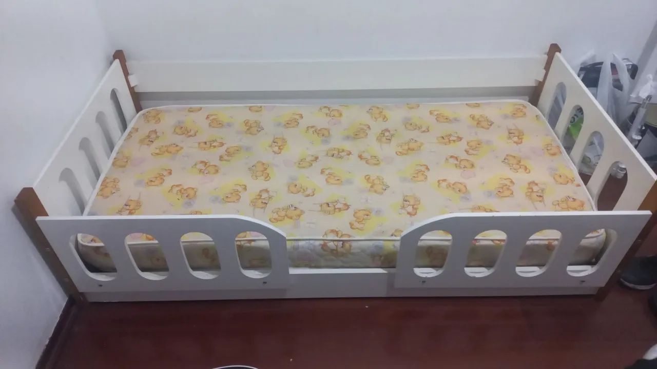Cama montessoriana ? - Foto 2