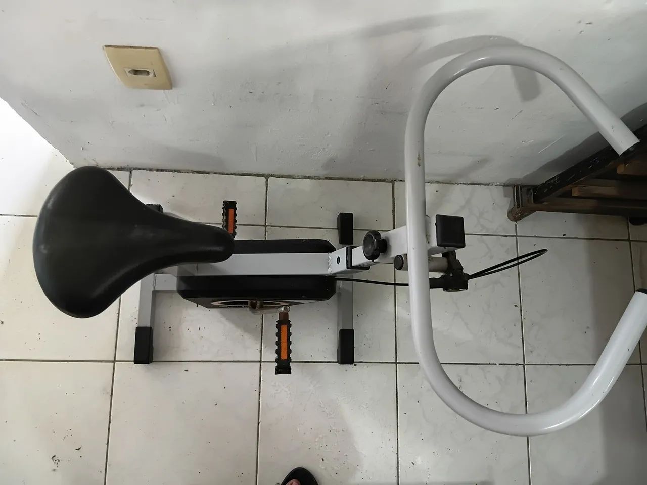 Bicicleta Ergométrica  - Foto 3