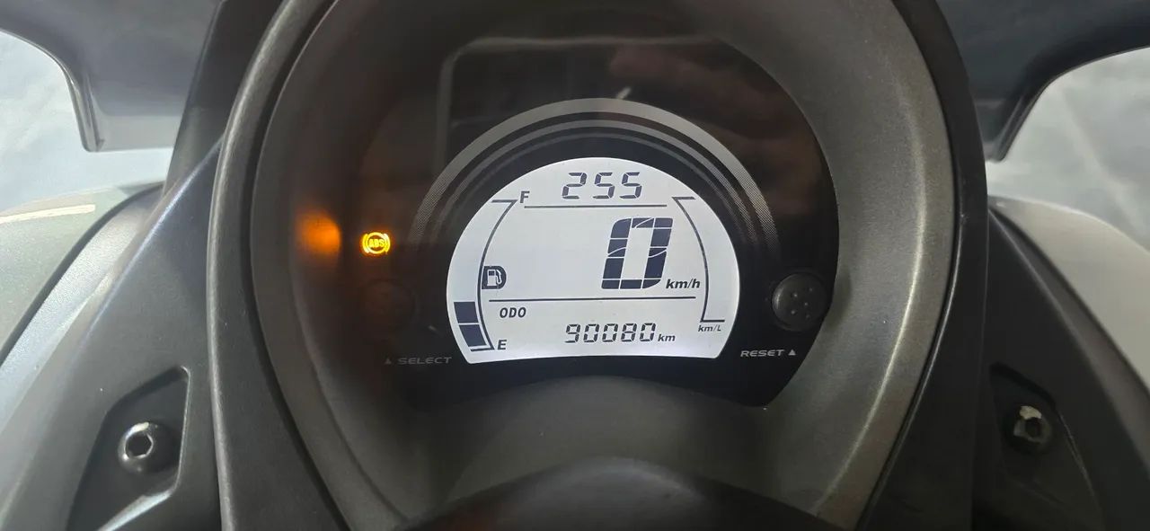 Nmax 160  - Foto 2