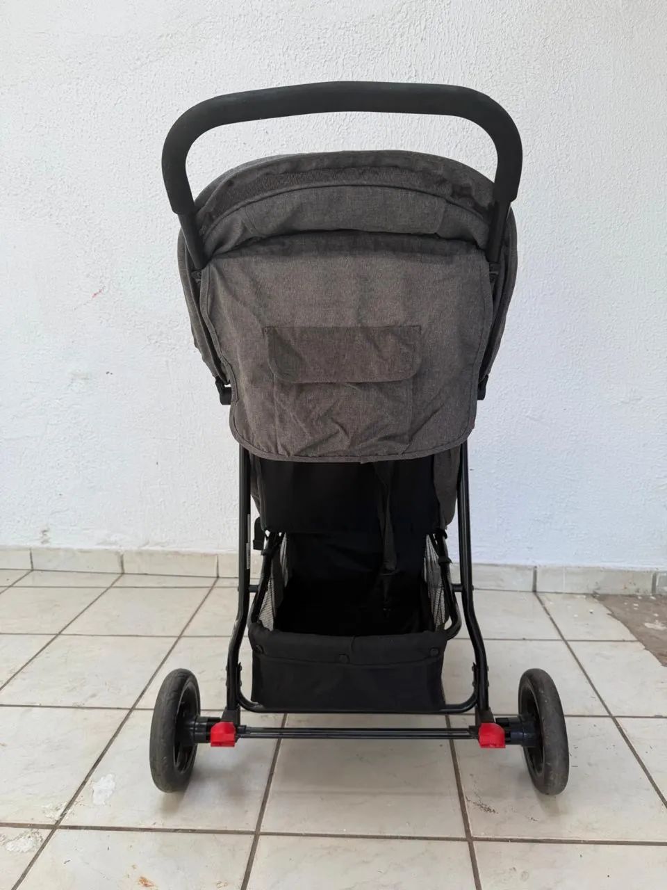 Carrinho de Bebê Voyage - Foto 2