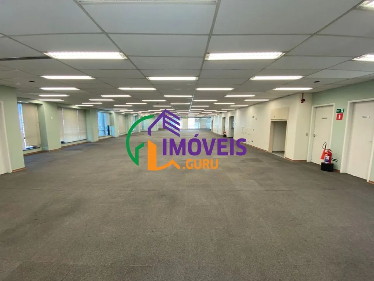 CONJ. COMERCIAL - PARAÍSO - SP