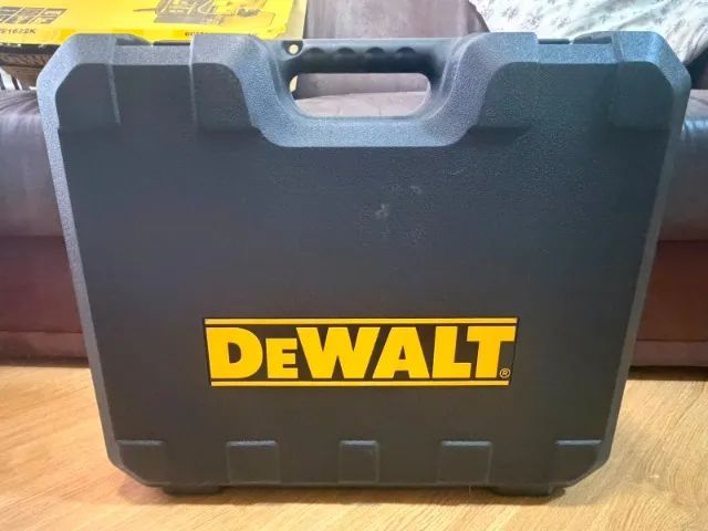 DeWALT DWE1622K - Foto 4