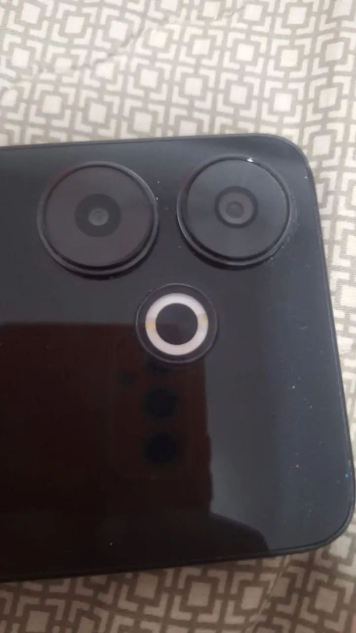 Vendo celular Redmi 13 - Foto 3