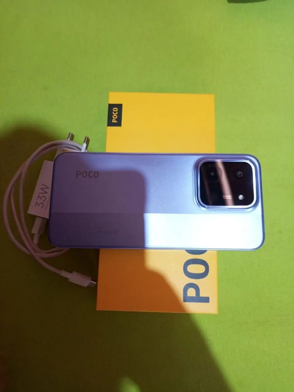Poco C85 256GB - Foto 5