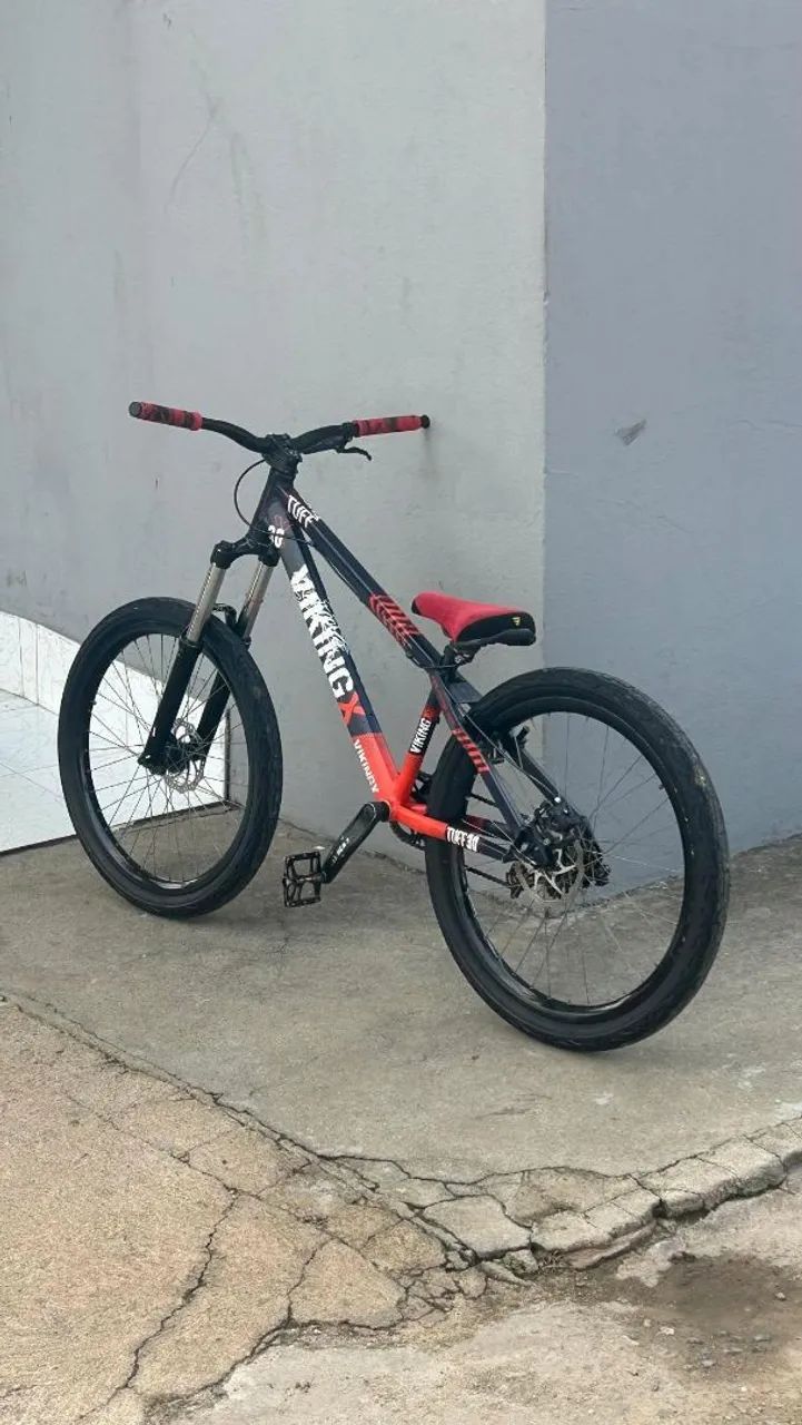 vikingX tuff 30  - Foto 2