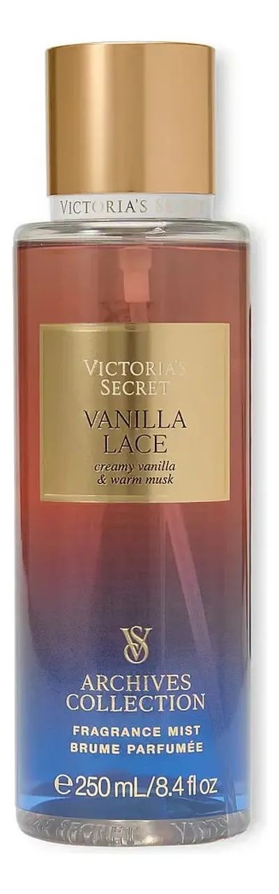 BODY SPLASH VANILLA LACE VICTORIA'S SECRET - Foto 2