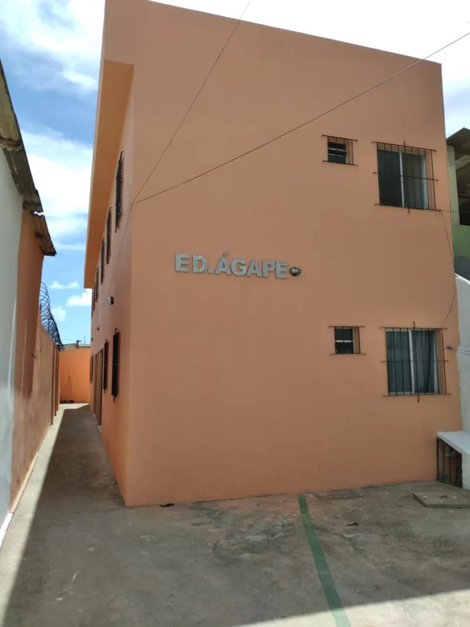 Apartamento em Afogados 