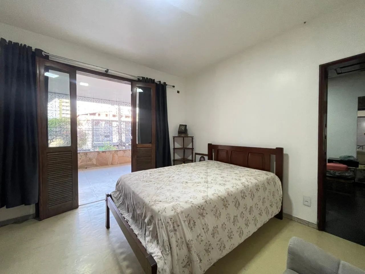 Excelente casa na Barão do Triunfo  - Foto 4