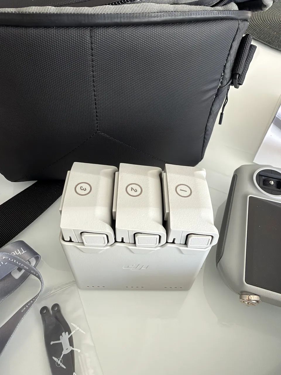 Drone DJI mini 3 pro - Foto 5