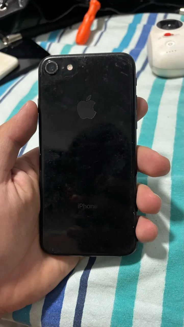 Iphone 7 128gb - Foto 5