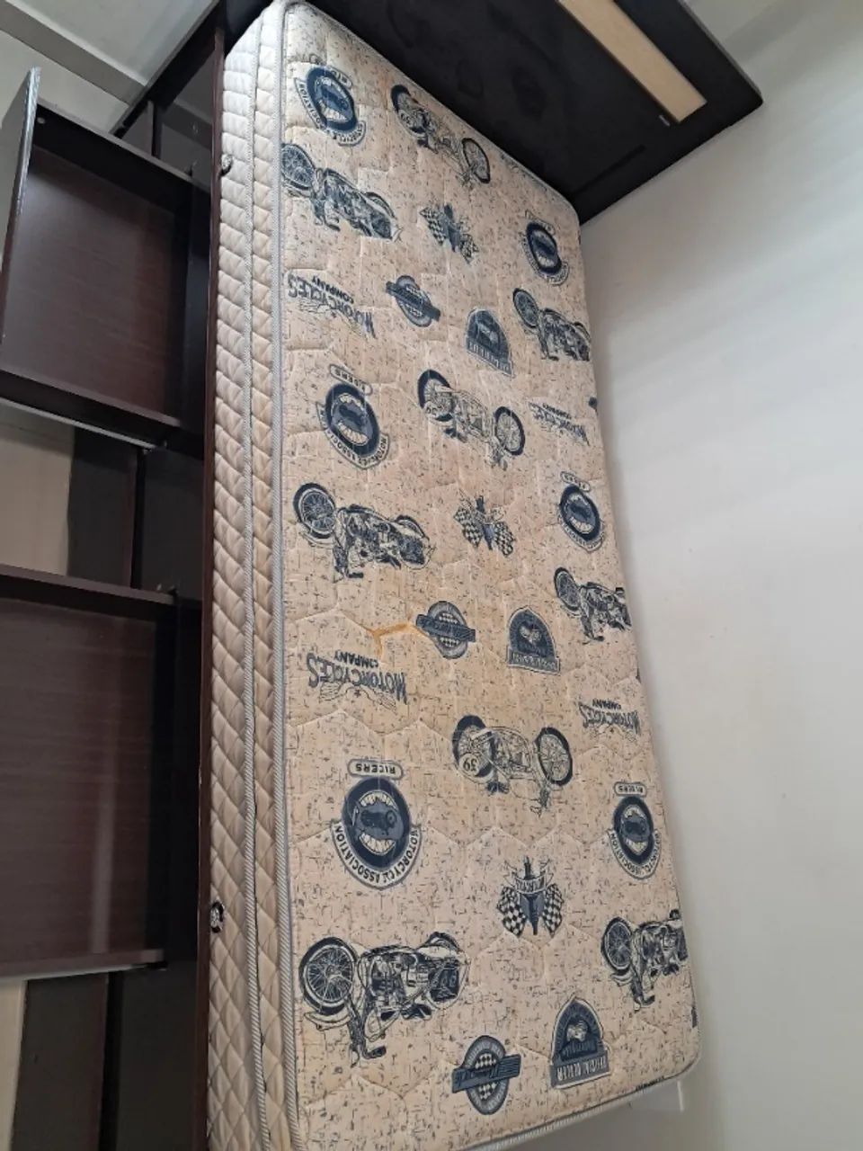 Cama solteiro  - Foto 3