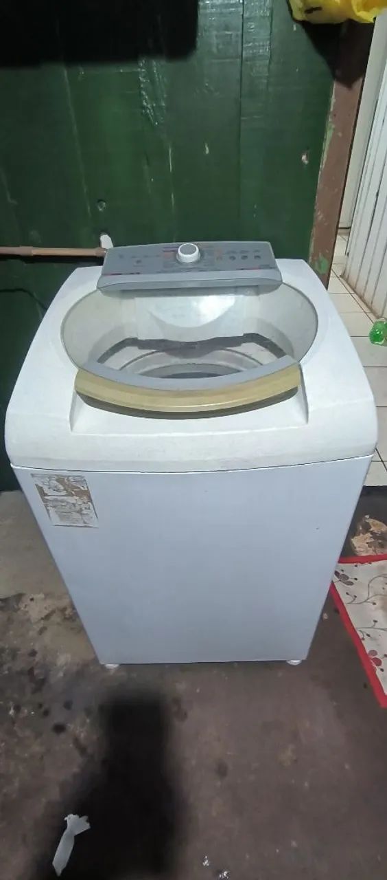 Máquina 11kg
