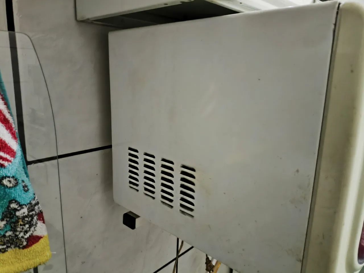 Microondas Electrolux 31l - 127v. - Foto 3