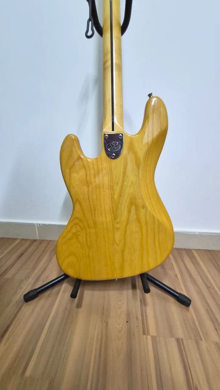 Baixo SX VTG 4C  - Foto 5