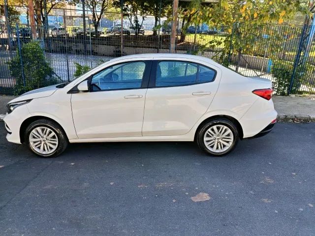 Fiat Cronos Drive 1.0 6V 2024 - Foto 2