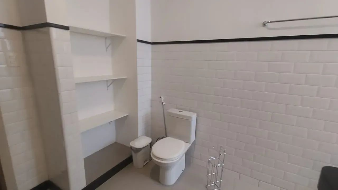 Espetacular apartamento para aluguel - Foto 2