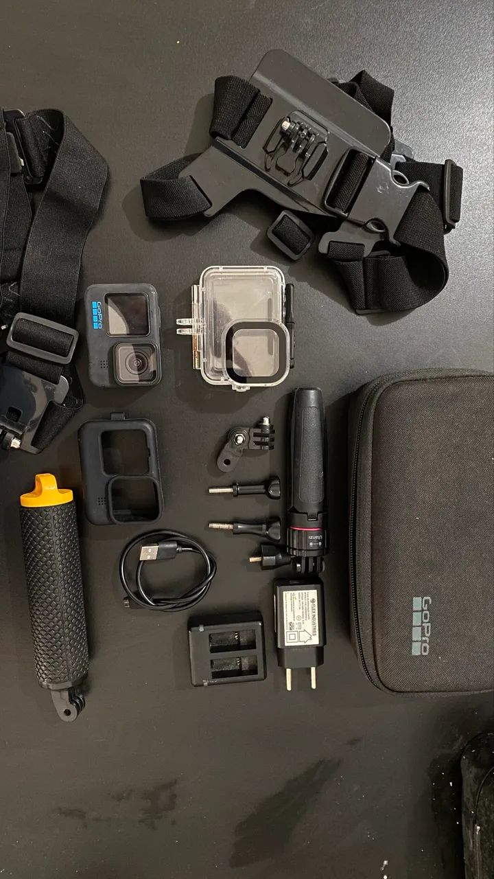 GoPro 10 Hero  - Foto 3