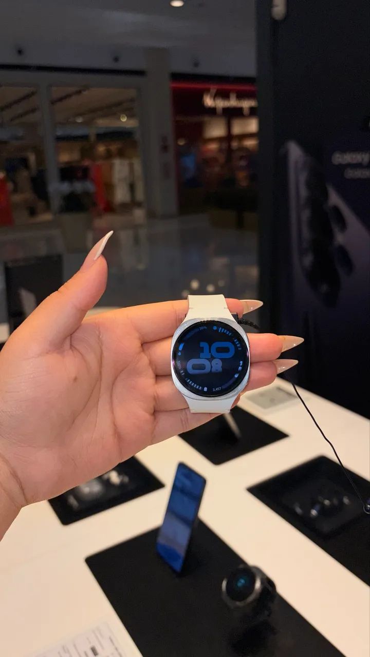 Galaxy Watch 8 40mm - Foto 2