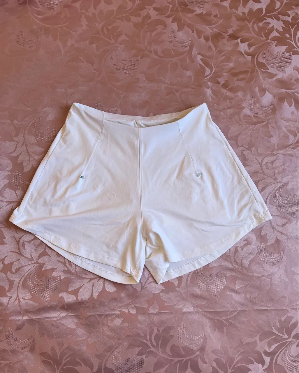 Shorts cintura alta - Novo  - Foto 2