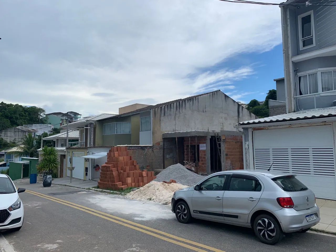 Foto - Macaé - Jardim Vitória