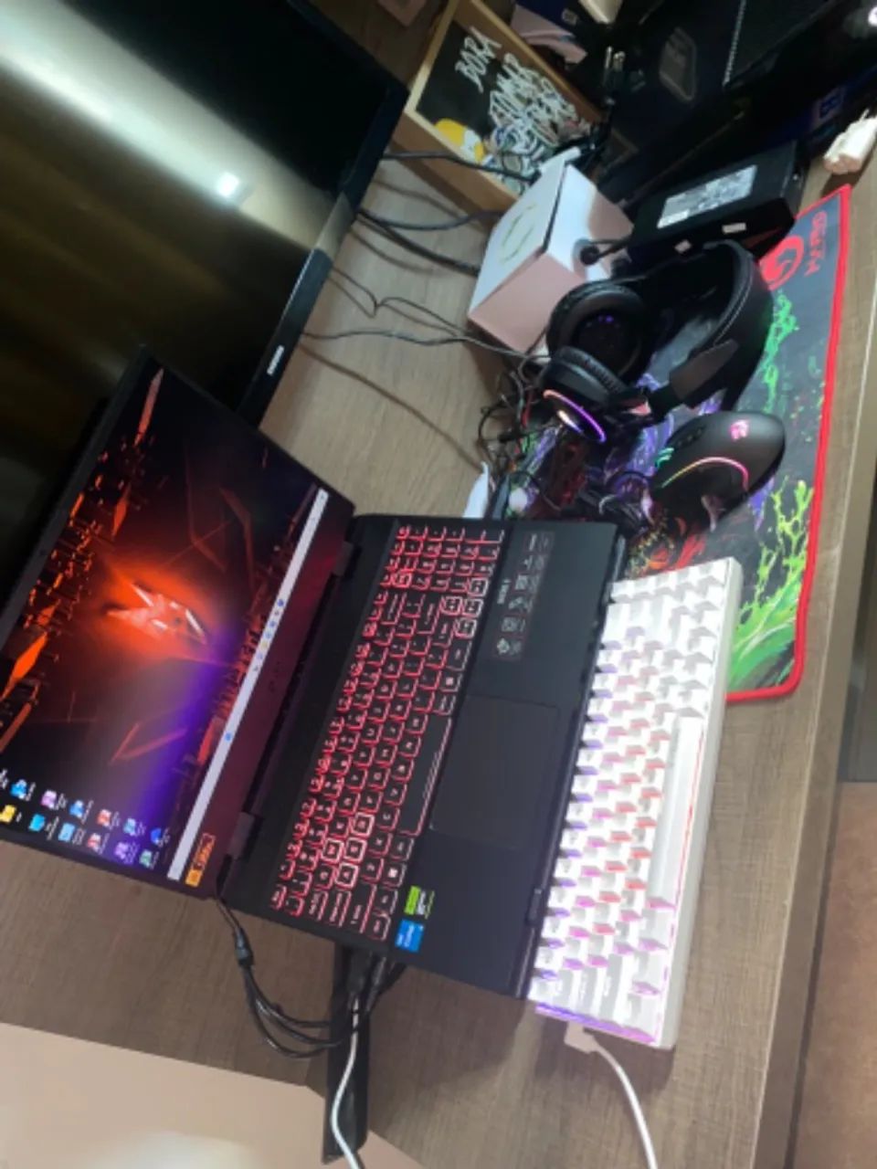 Notebook Acer Nitro - Foto 2