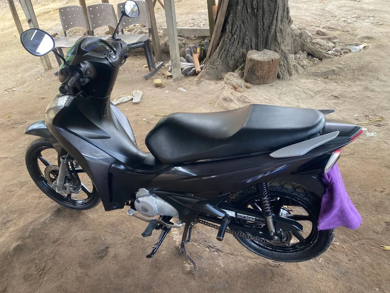 Moto a venda - Foto 4