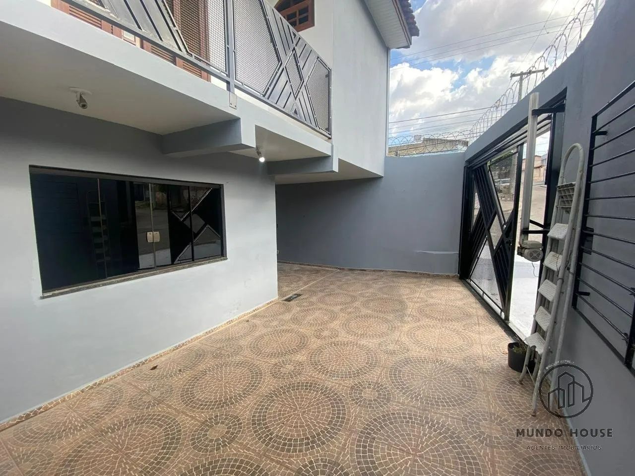 Sobrado à venda no Jardim Itanguá em Sorocaba - Foto 5