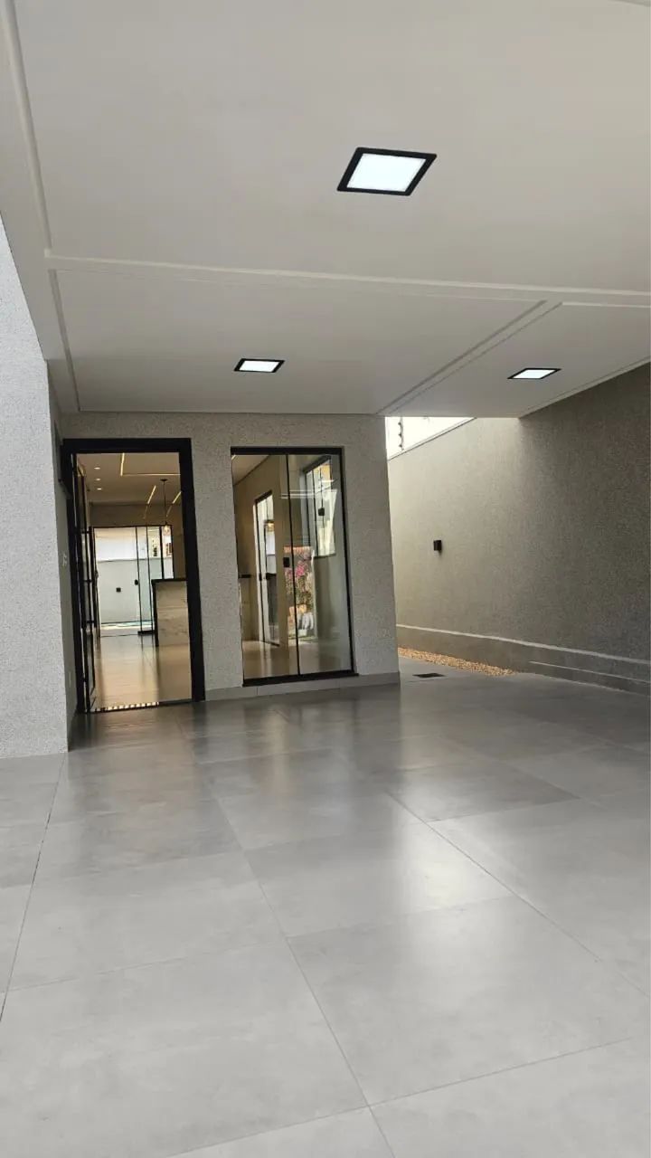 Casa nova para alugar  - Foto 4