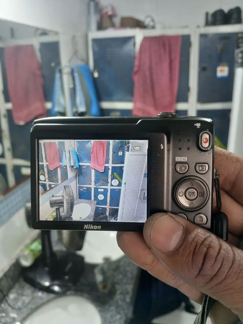 Camera. Nicon - Foto 4